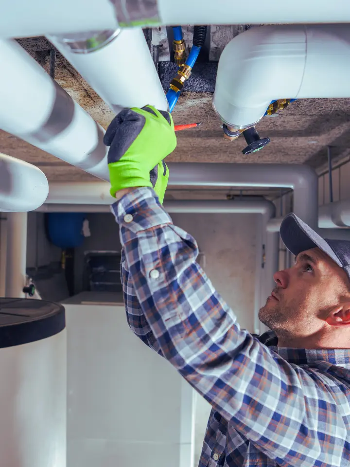 emergency heating engineer York, YO1-YO32